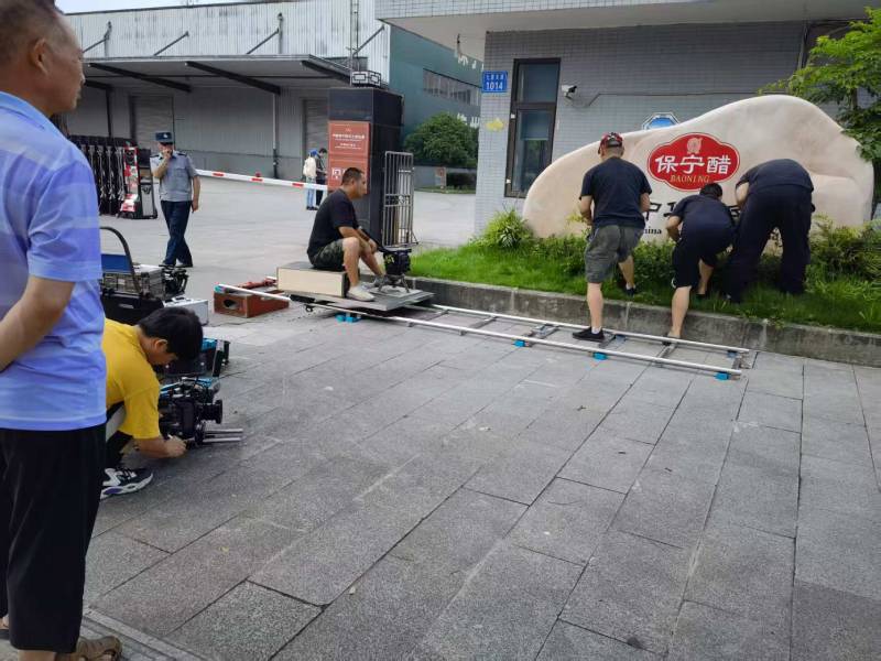 庐阳区广告片拍摄公司核心优势：全流程服务，让品牌广告片省心更出彩