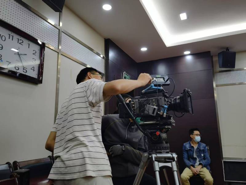 价值沉淀，长效赋能——庐阳区TVC与广告片拍摄制作的长效价值构建