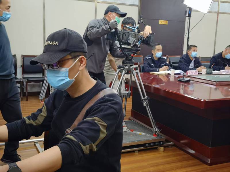 庐阳区TVC拍摄公司怎么筛选？记住这3个核心标准！