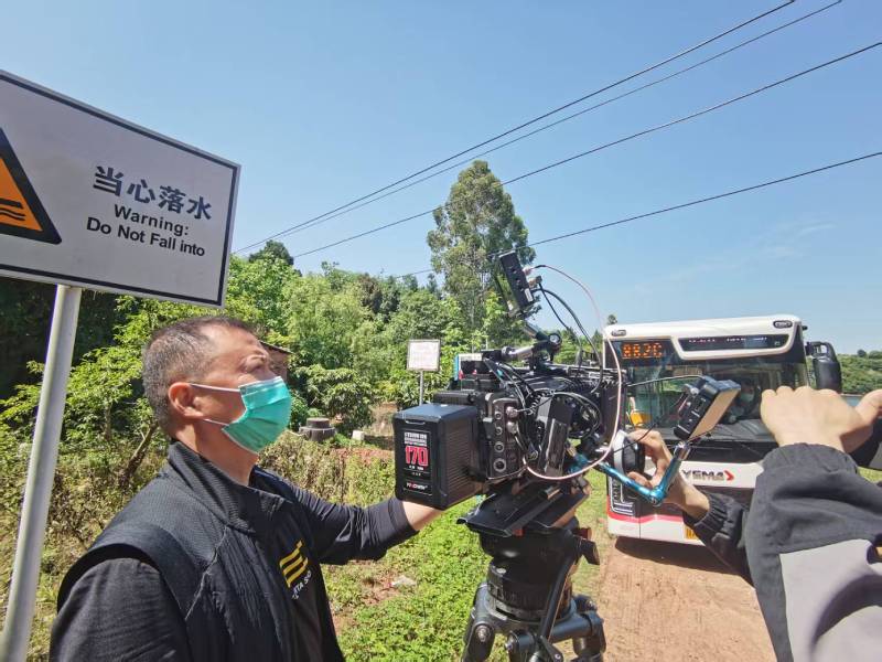 庐阳区TVC拍摄公司：深耕本地市场，为品牌定制专属拍摄方案